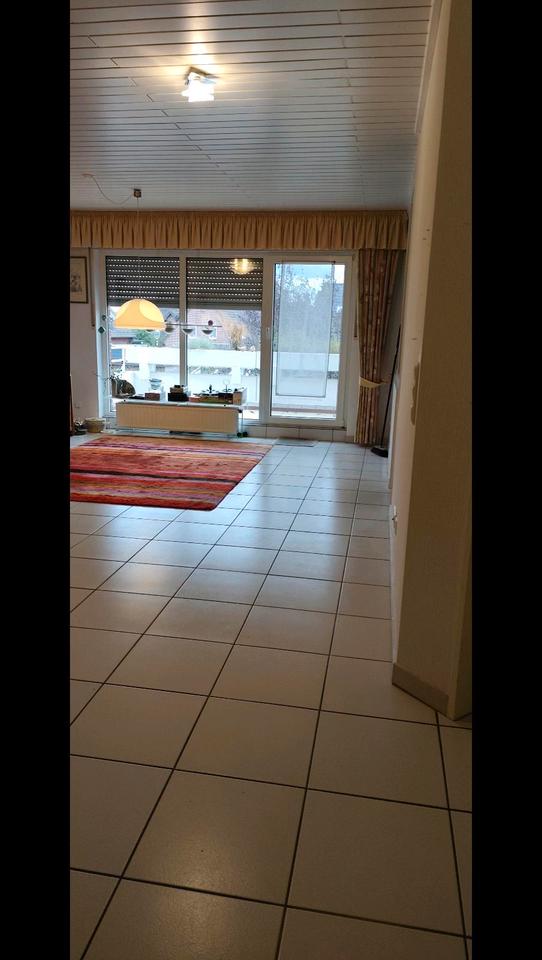 Thumbnail-Wohnung 2,5 Raum mit Süd -Balkon