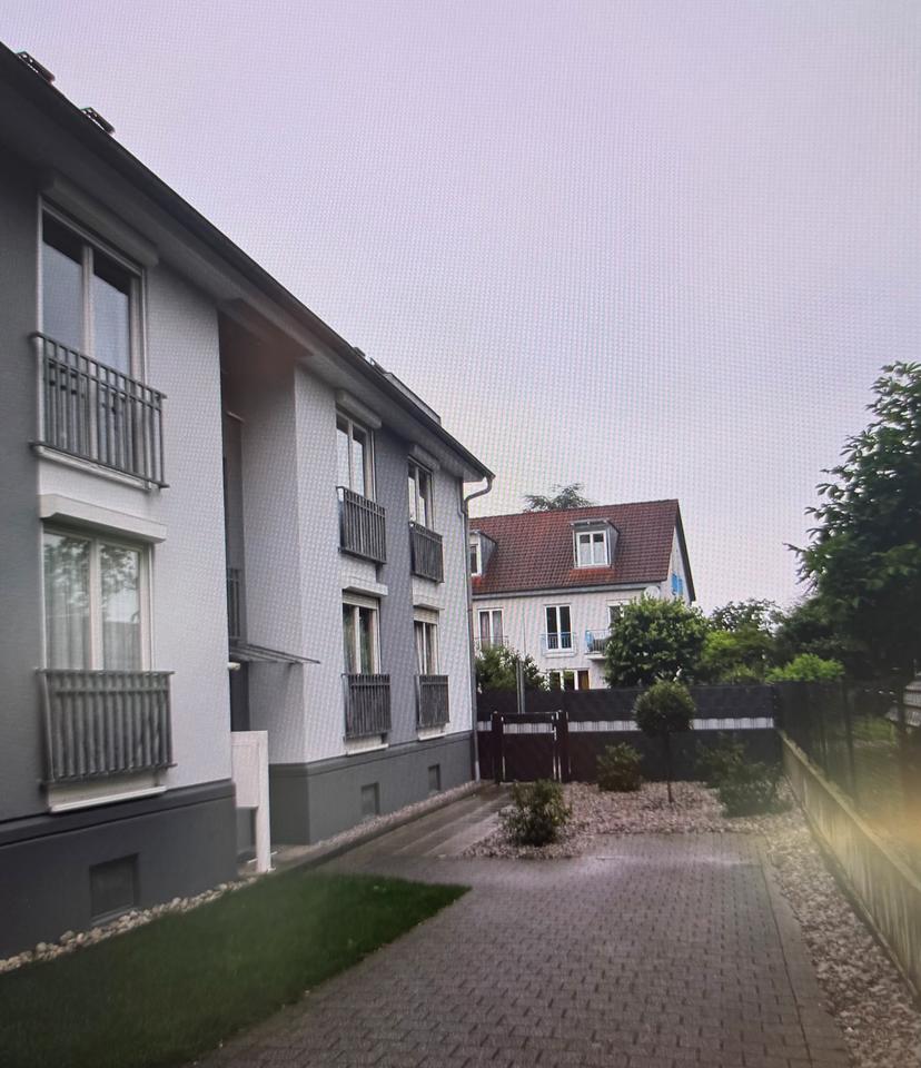 Thumbnail-Galerie 3 Zimmer Wohnung in Weil am Rhein