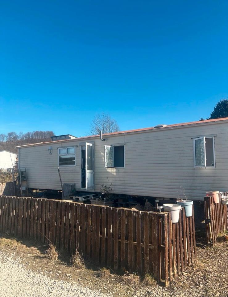 Thumbnail-Mobilheim Tiny House