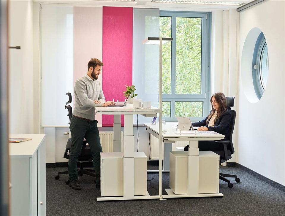 Thumbnail-Exklusive Bürofläche direkt gegenüber von o2 SURFTOWN MUC