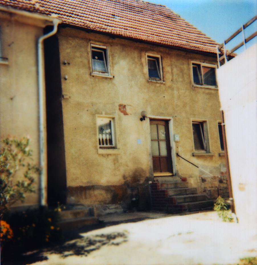 Thumbnail-Einfamilienhaus GÜNSTIG abzugeben