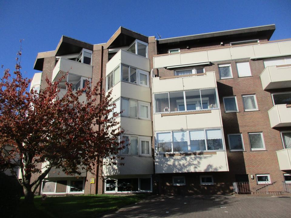 Thumbnail-Ferienwohnung FeWo Cuxhaven Strand Nordsee