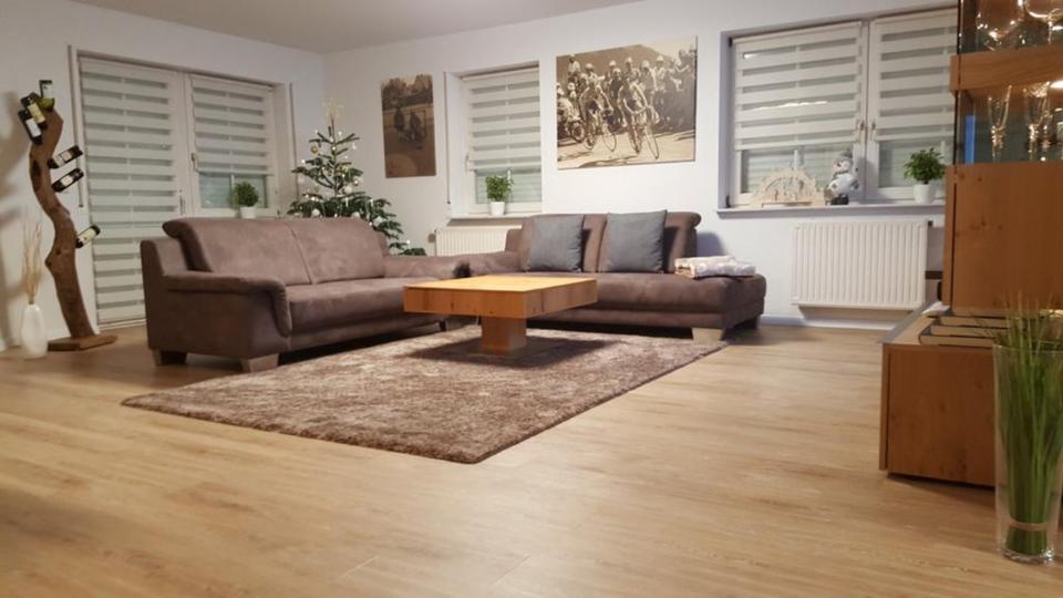 Thumbnail-Wohnen mit Wohlfühlfaktor – charmante 2-Zimmer Whg mit Balkon