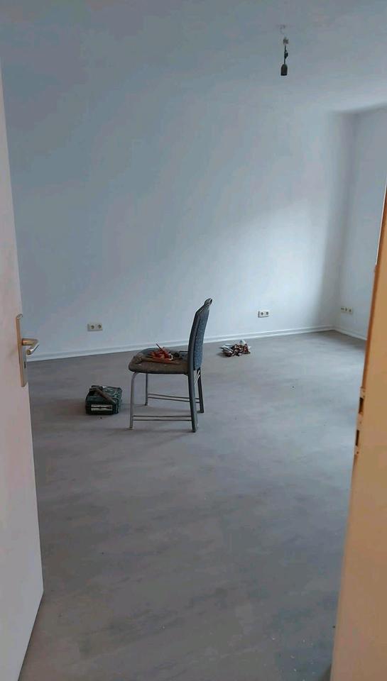 Thumbnail-Besichtigungstermin 23.12., 16 Uhr Appartementwohnung Frillendorf