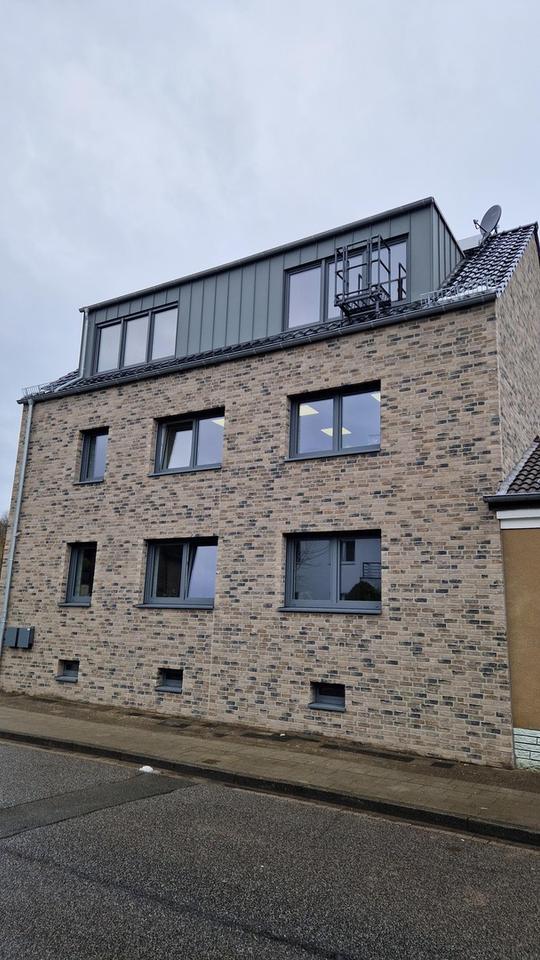 Thumbnail-Kernsanierte Wohnung