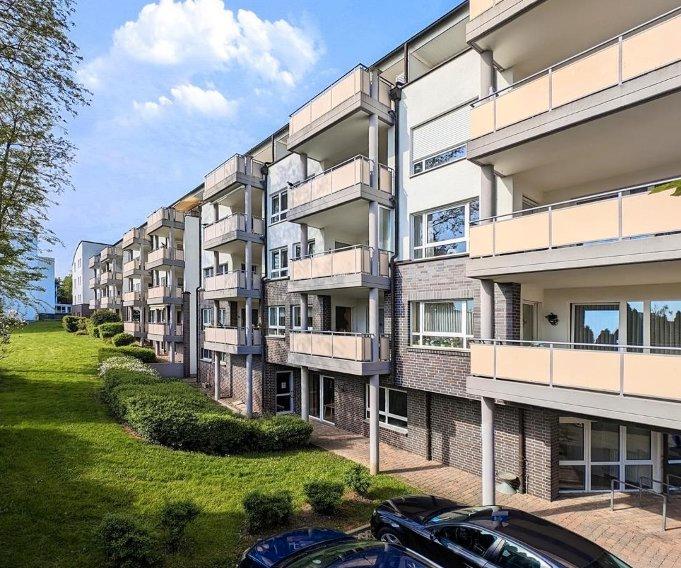 Thumbnail-Mietwohnung