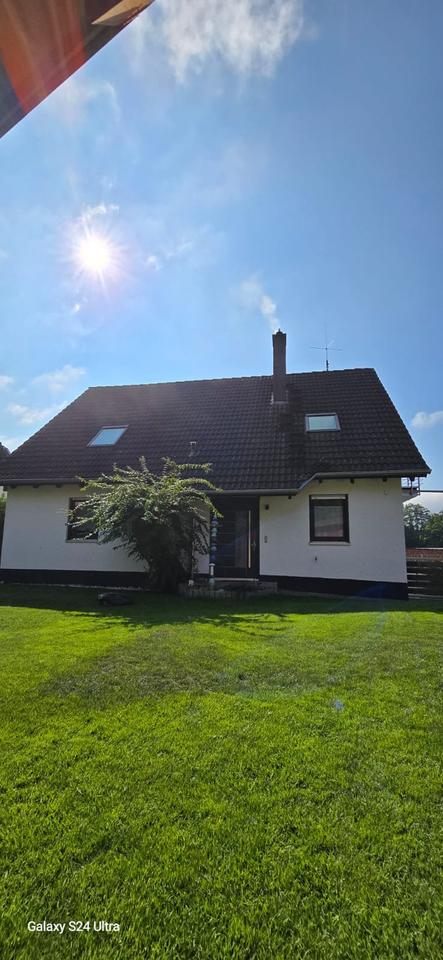 Thumbnail-Großzügiges 2-Familien Haus