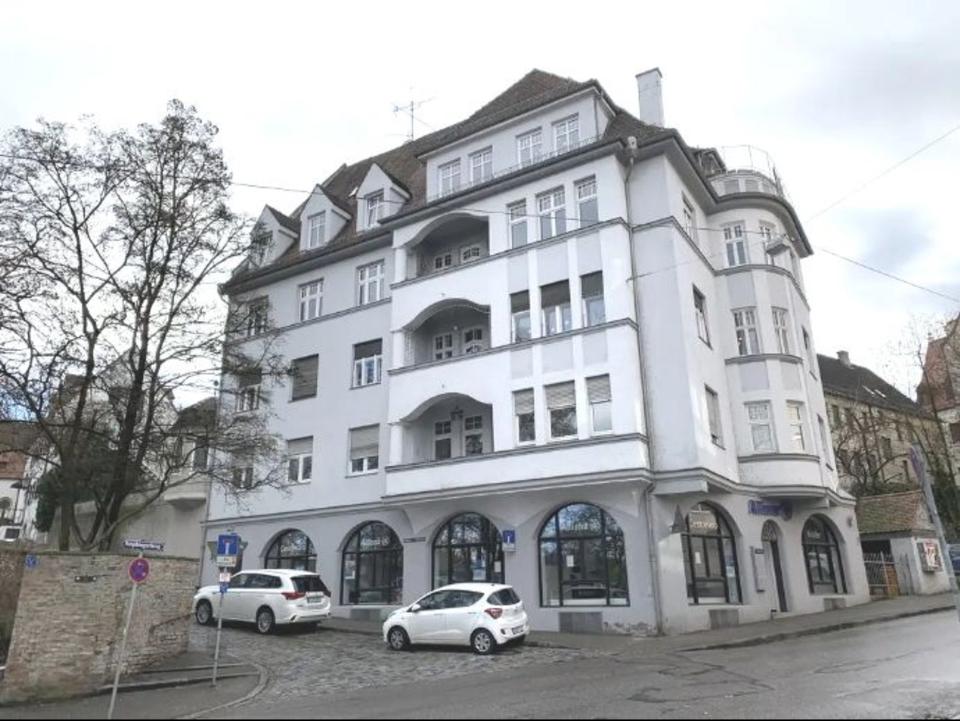 Thumbnail-Schöne 101m² Wohnung im Domviertel, provisionsfrei, Denkmalschutz