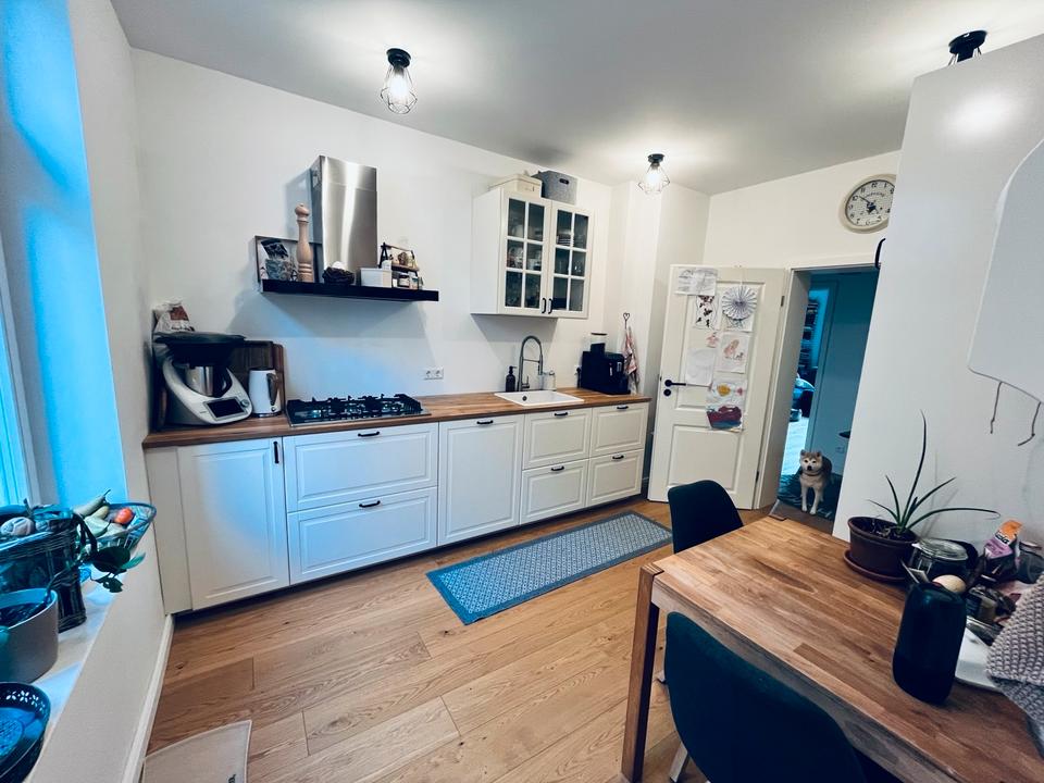 Thumbnail-Charmante, zentral gelegene Eigentumswohnung