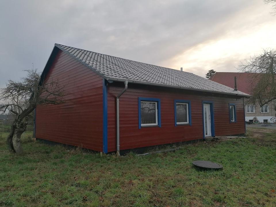 Thumbnail-Wohnen amauf dem- Reiterhof, Einfamilienhaus Hohenbruch