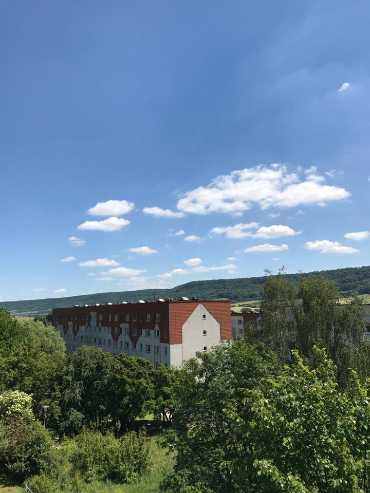 Thumbnail-3-Zimmer-Wohnung mit Balkon