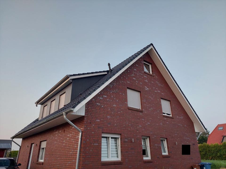 Thumbnail-Einfamilienhaus Schweiburg (Jade) Niedersachsen Nordseeküste