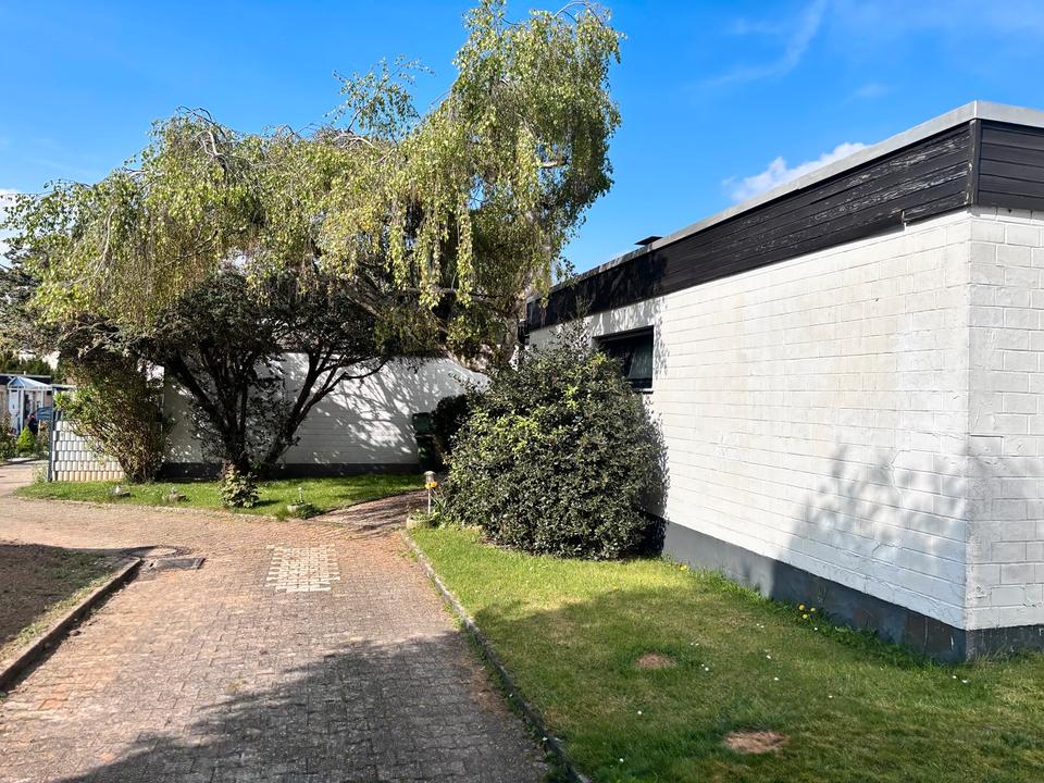 Thumbnail-Bungalow Unna ohne Makler