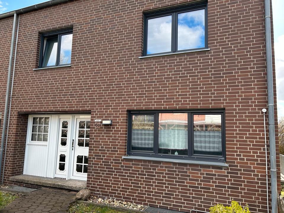Thumbnail-Reihenendhaus in Beckum – kernsaniert und möbliert
