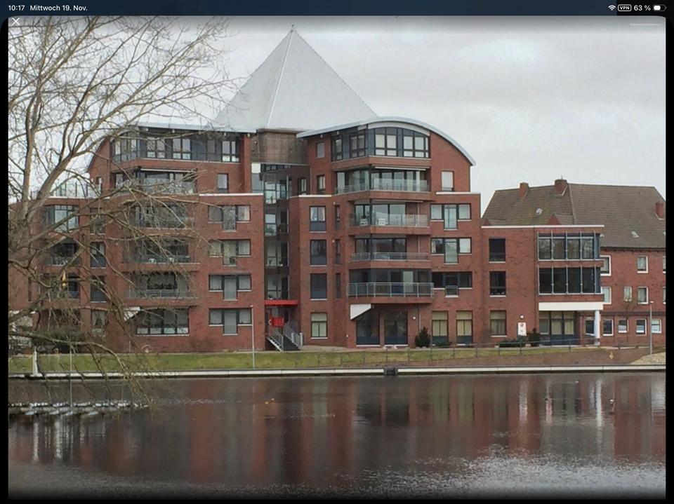 Thumbnail-Eigentumswohnung