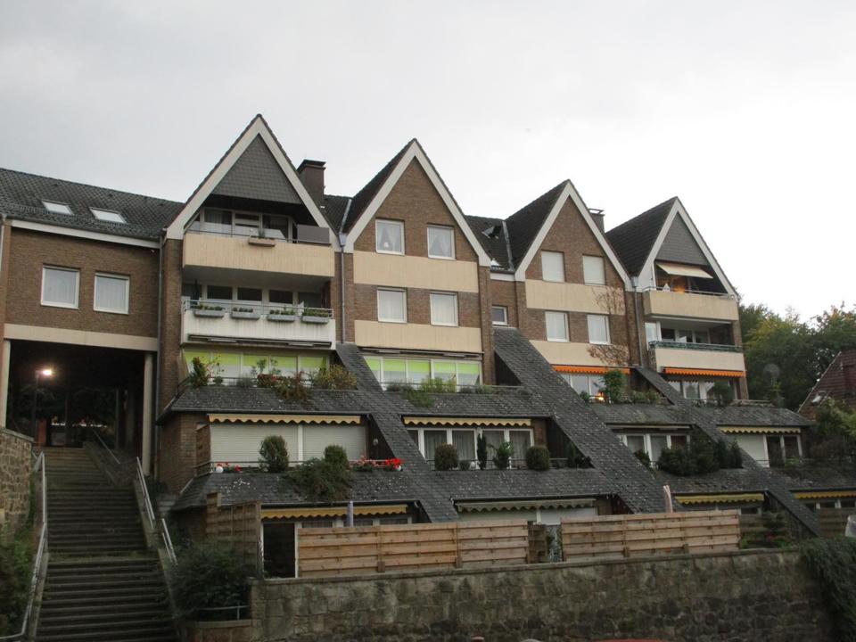 Thumbnail-2-Zi.-Whg., City Hausberge, Lift, EBK