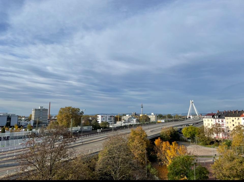 Thumbnail-Wohnung in Ludwigshafen mit direkt 5% Bruttomiete