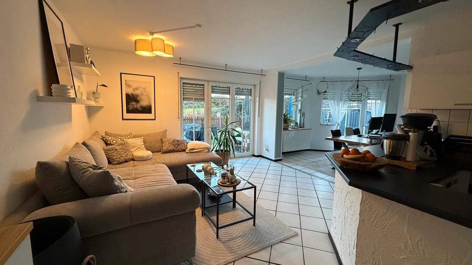 Thumbnail-Pauschalmiete Vollmöbliert Wohnung Mietwohnung Befristet