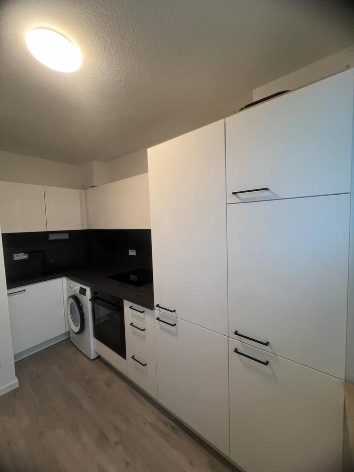 Thumbnail-Mietwohnung Köln Altstadt