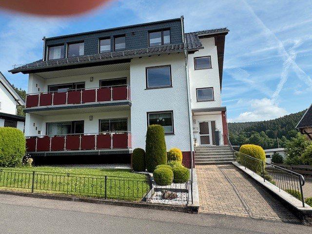 Thumbnail-Mehrfamilienhaus 3 Einheiten tlw. Eigennutzung od. Kapitalanlage