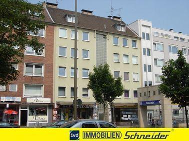 Thumbnail-*PROVISIONSFREI* ca. 72 m² Ladenlokal direkt an der U-Bahnstation Ostentor