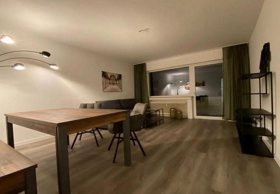 Thumbnail-Top 2-Zimmer-Wohnung in Essen-Rüttenscheid