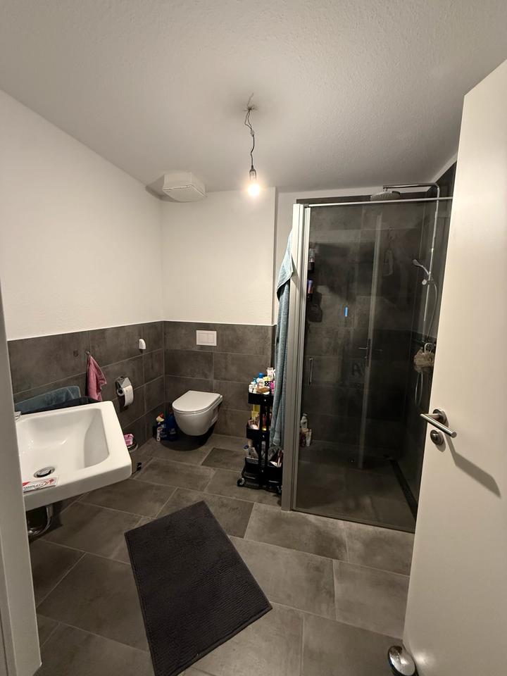 Thumbnail-schöne, helle und ruhig gelegene Neubauwohnung in Twist-Siedlung