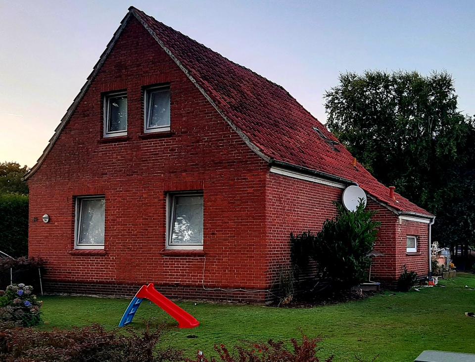 Thumbnail-Haus in Ihrhove zu verkaufen