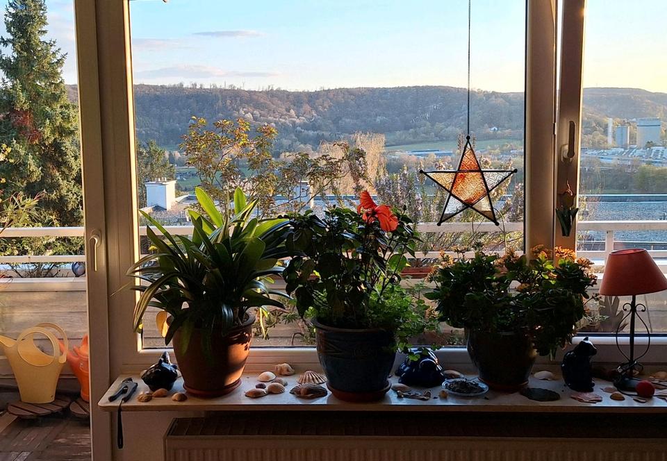 Thumbnail-3 ZKB Balkon Garage Saarbrücken Winterberg mit Fernsicht