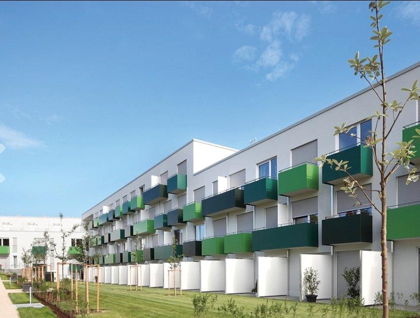 Thumbnail-Studentenappartment in Regensburg- Kumpfmühl