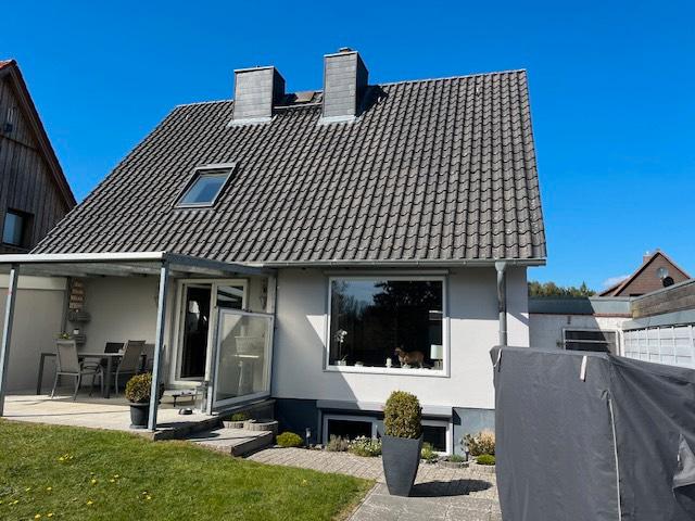 Thumbnail-Modernisiertes Haus von Privat in schöner Lage von Preetz