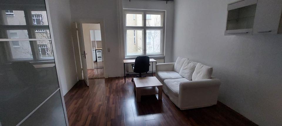 Thumbnail-1 Zimmer Wohnung zu vermieten