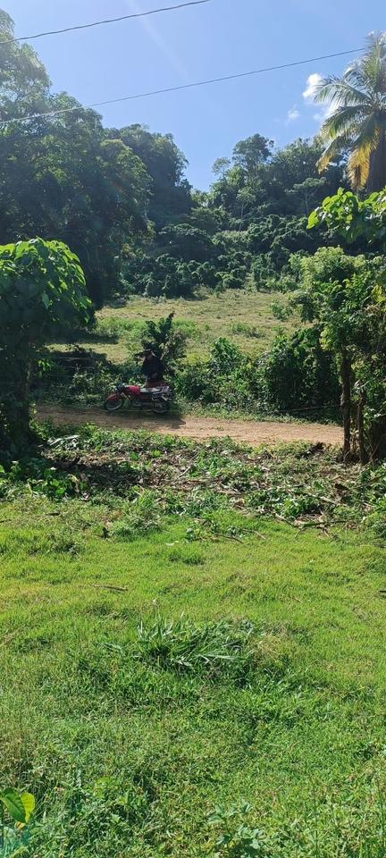 Thumbnail-Grundstück Dominikanische Republik – Las Galeras, Samaná