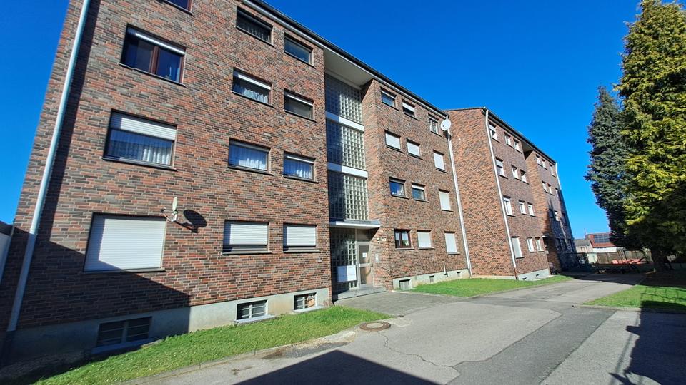 Thumbnail-Helle 3 Zimmer Wohnung (3. Etage) in Übach-Palenberg