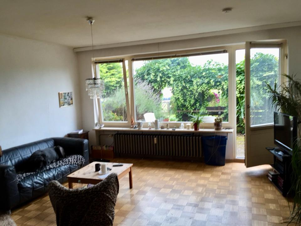 Thumbnail-Hameln-Stadt: 1-Zi.-Wohnung mit Terrasse direkt an der Weser