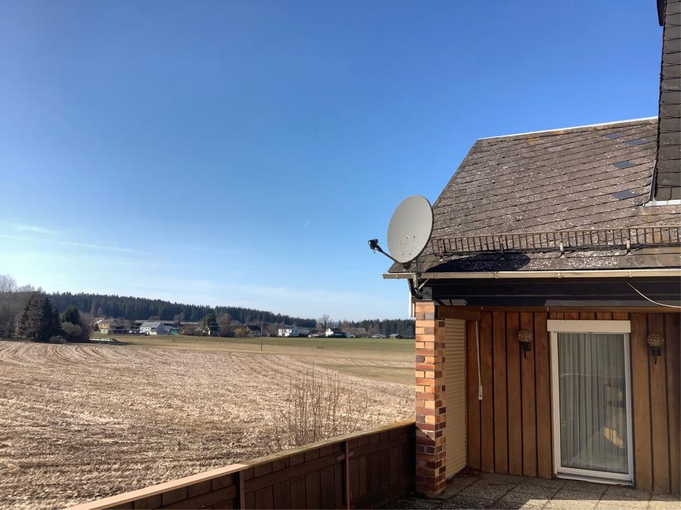 Thumbnail-Haus in exklusiver Alleinlage mit toller Aussicht