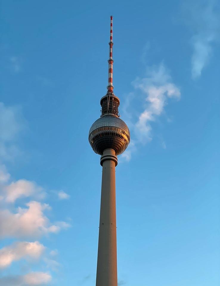 Thumbnail-Untermieter für ab 01.06.2026 - 31.01.2027 in Berlin Mitte