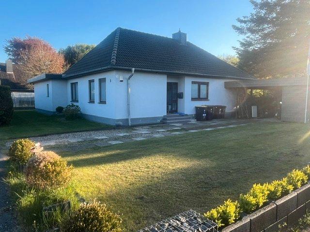 Thumbnail-!! Provisionsfrei -- Einfamilienhaus Bungalow