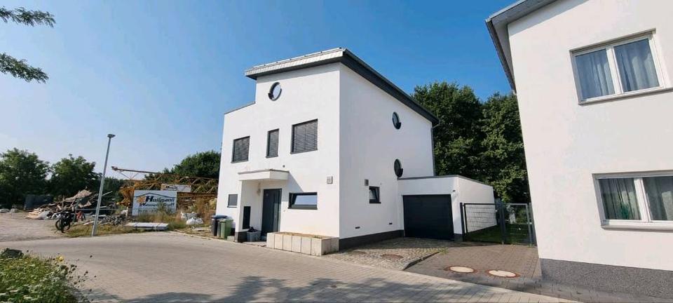 Thumbnail-SOEST: HAUS ZU VERKAUFEN 187 m2 mit Garage, Garten, Grundstück
