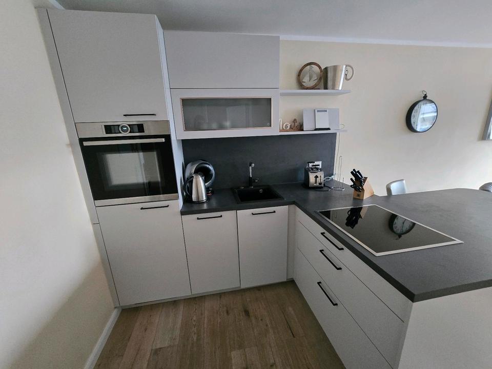 Thumbnail-1-Zimmerwohnung Strandstrasse 6 in 25980 sylt