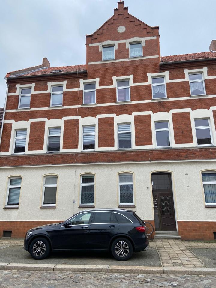 Thumbnail-Schöne 2-Raum Wohnung in ruhiger Lage