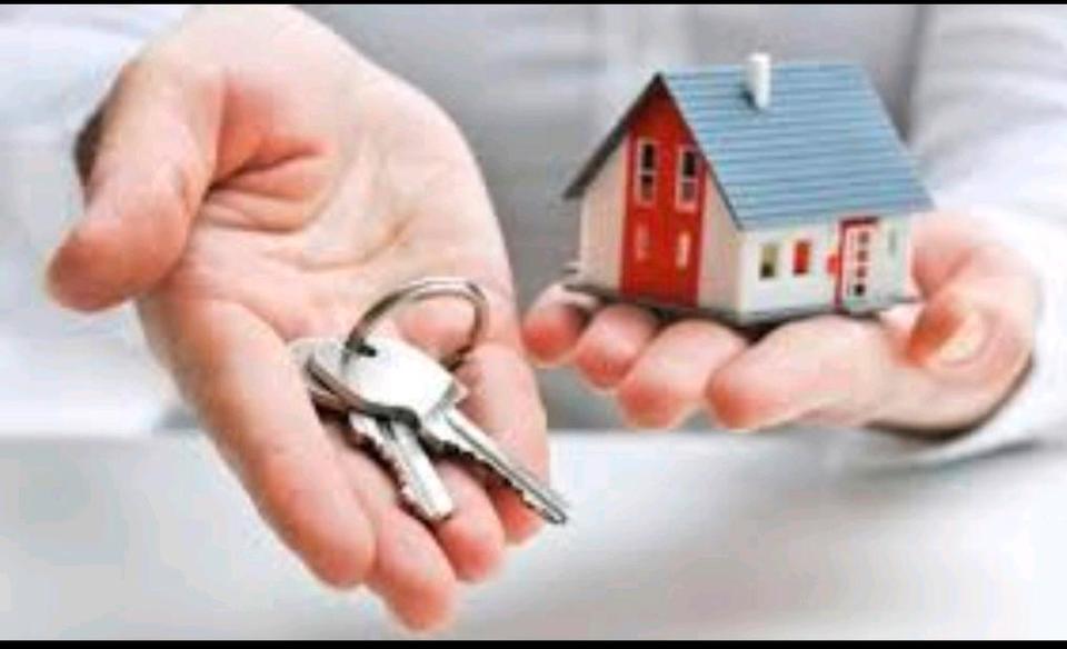 Thumbnail-​Dringend: Haus zu vermieten