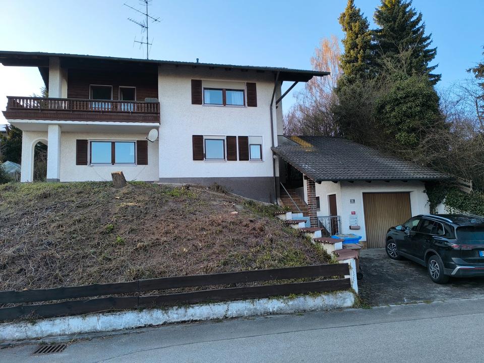 Thumbnail-Haus in Bad Griesbach