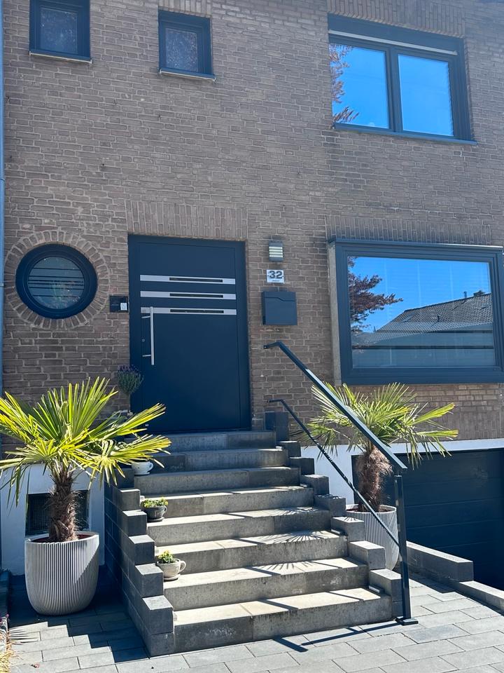 Thumbnail-Modernisiertes Reihenhaus in Emmerich