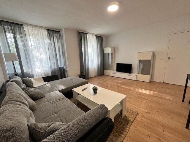 Thumbnail-Möblierte 1-Zimmer-Wohnung in Berlin-Spandau – All Inclusive – Id
