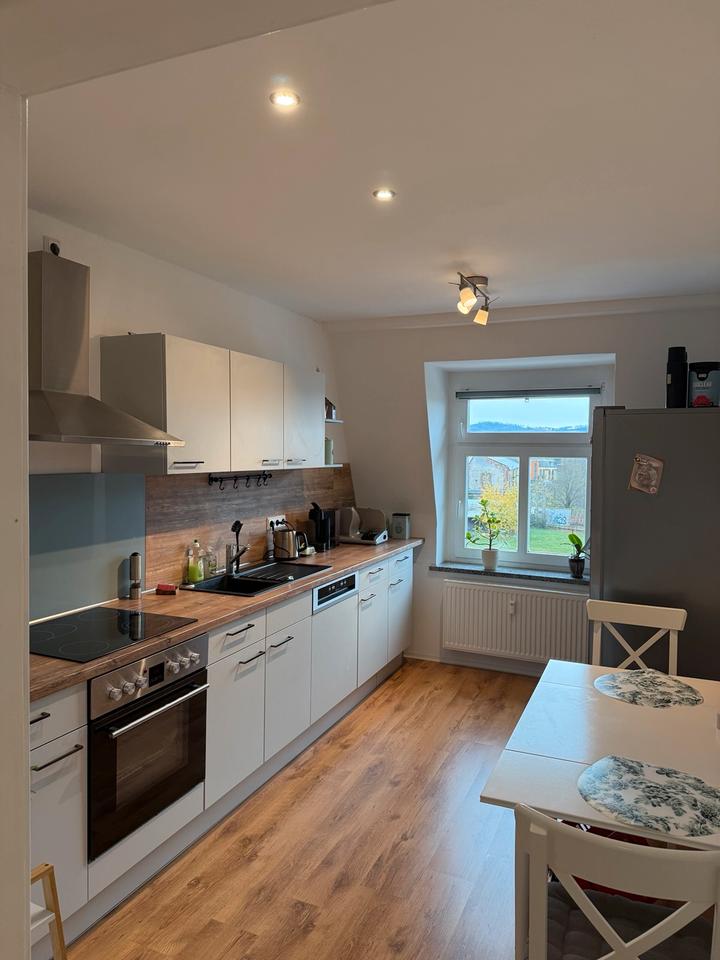 Thumbnail-Wohnung ab 01.02.2026 in Bautzen