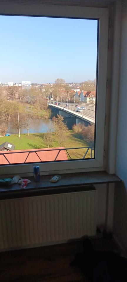 Thumbnail-2-Zimmer-Wohnung am Wesertor zu vermieten