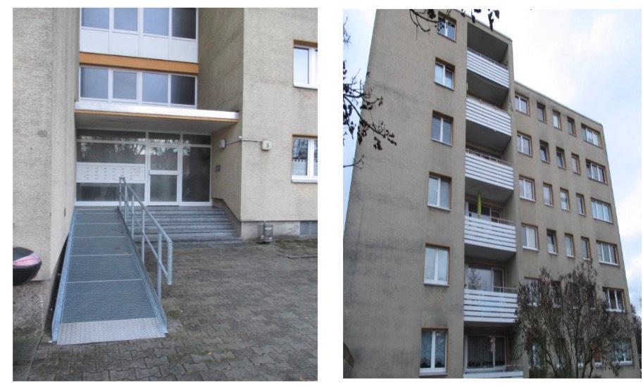 Thumbnail-3.5 Zimmer Wohnung in Bergkamen