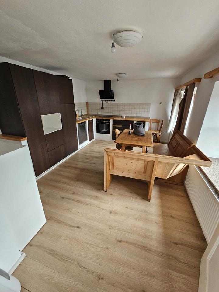 Thumbnail-Haus für einezwei Familien, oder als Ferienhaus 94267 Moosbach