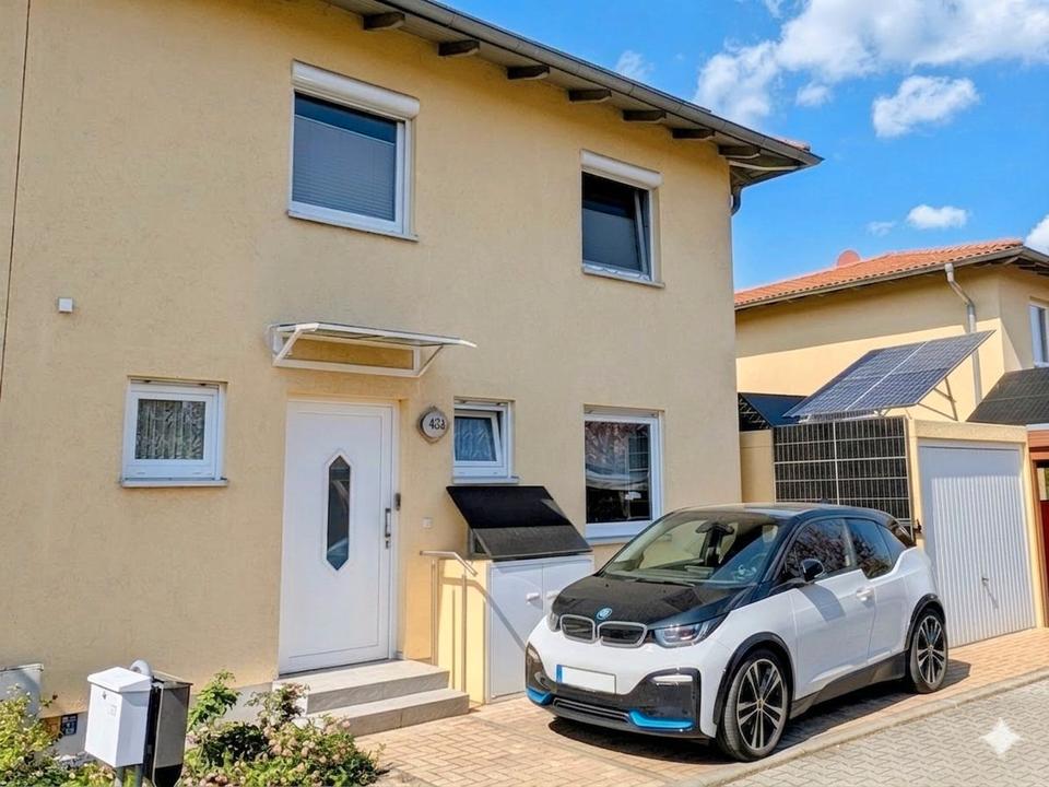 Thumbnail-Modernes Haus mit top Ausstattung in bester Lage